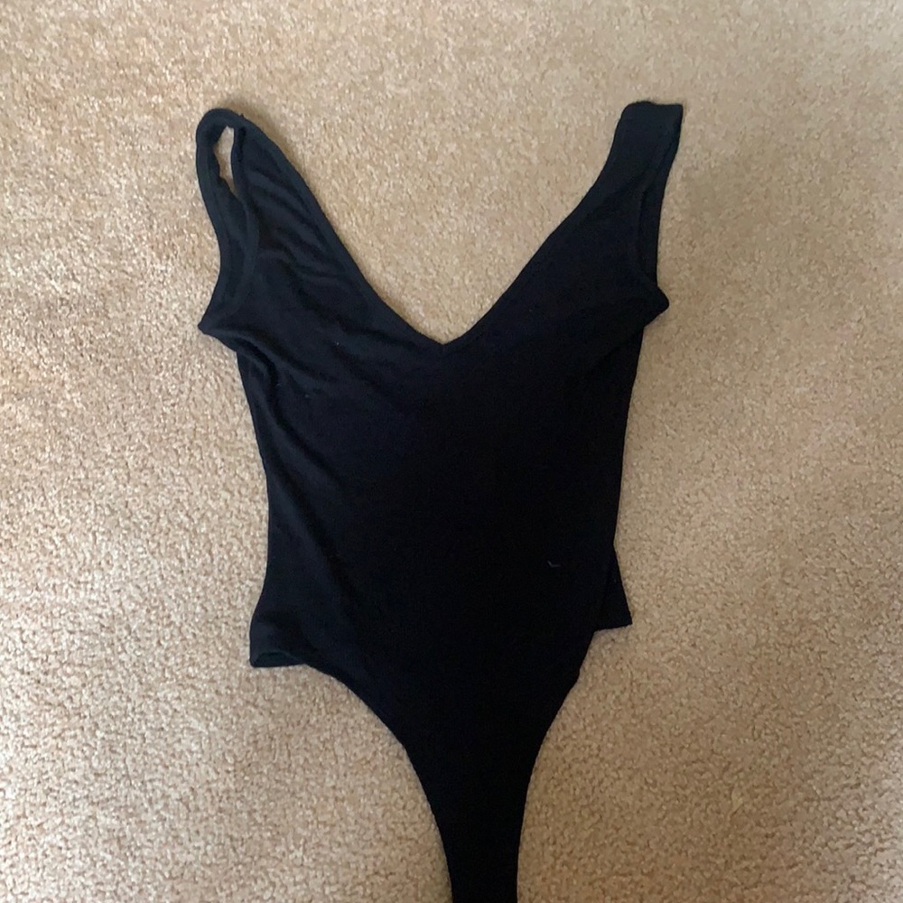 Princess polly low cut tank